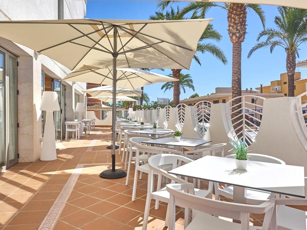 Bq Sarah -Adults Only Can Picafort (Mallorca) Exterior foto