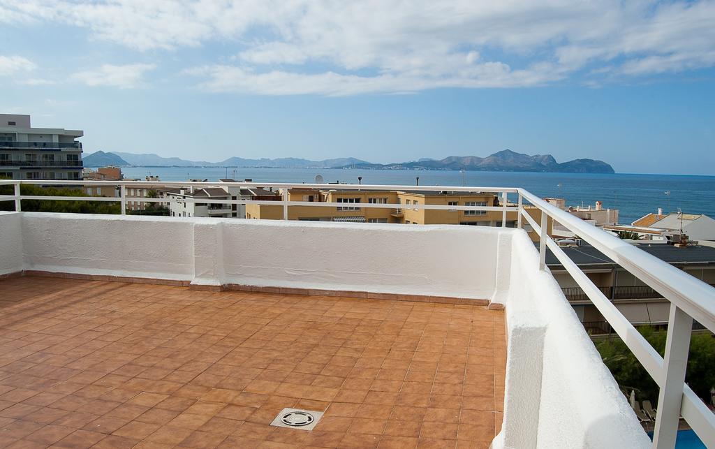 Bq Sarah -Adults Only Can Picafort (Mallorca) Exterior foto