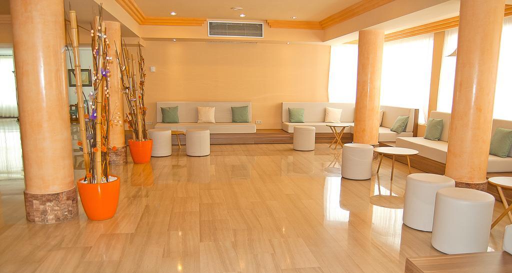 Bq Sarah -Adults Only Can Picafort (Mallorca) Exterior foto