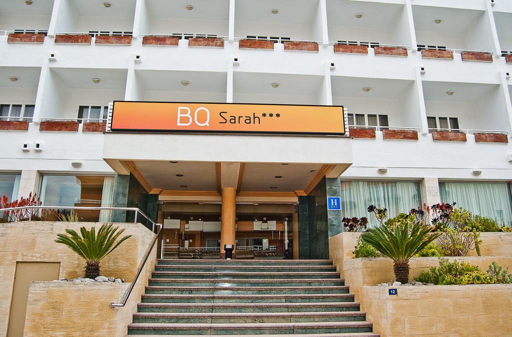 Bq Sarah -Adults Only Can Picafort (Mallorca) Exterior foto