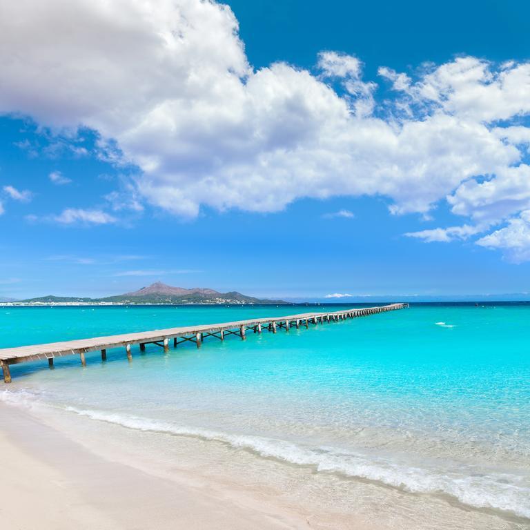 Bq Sarah -Adults Only Can Picafort (Mallorca) Exterior foto
