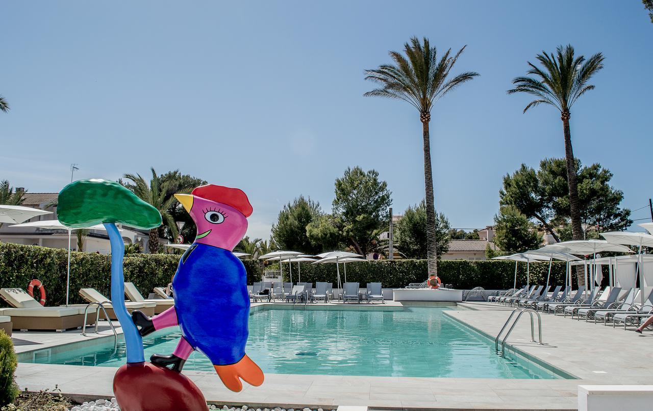 Bq Sarah -Adults Only Can Picafort (Mallorca) Exterior foto