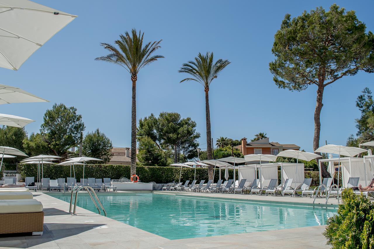 Bq Sarah -Adults Only Can Picafort (Mallorca) Exterior foto
