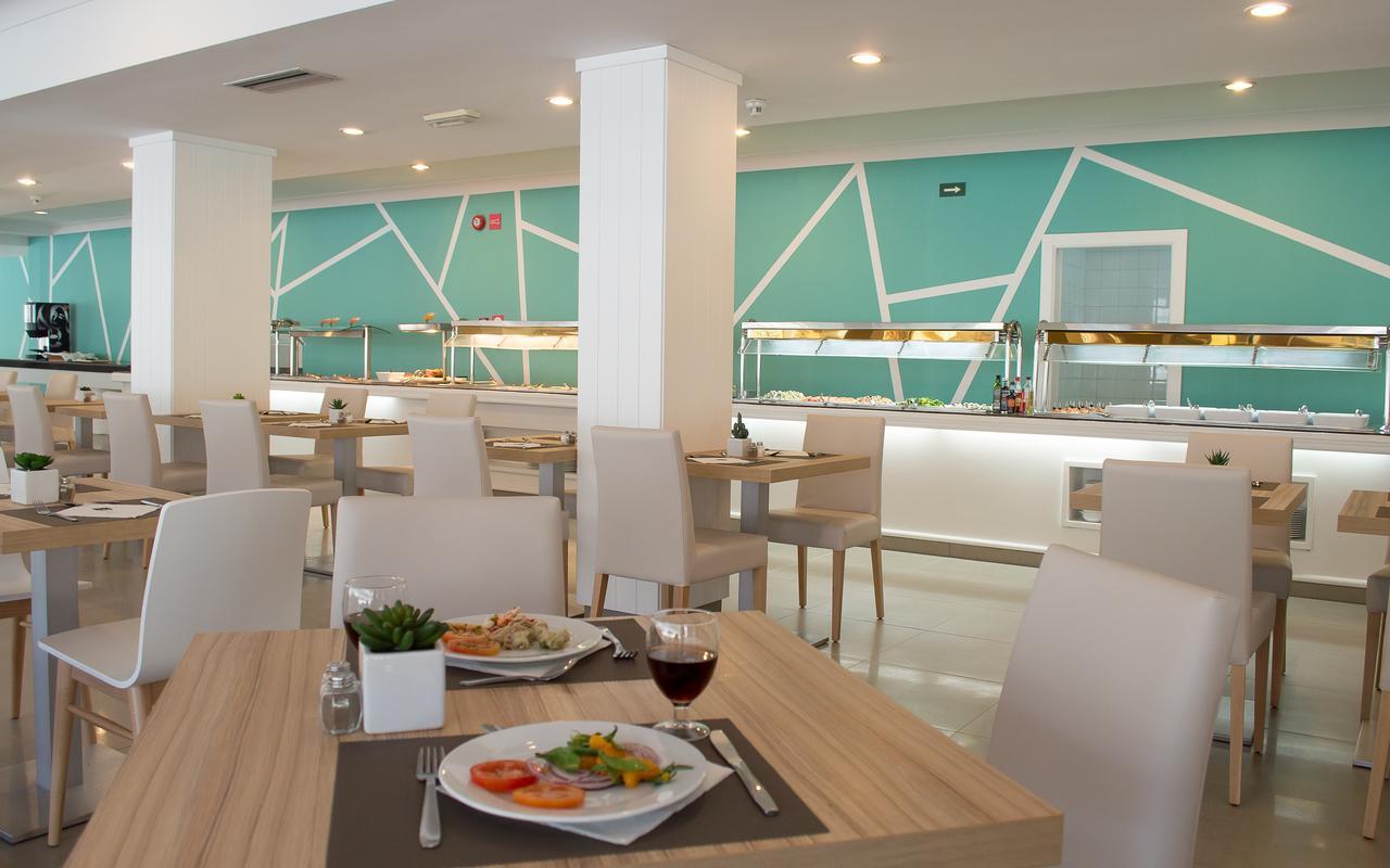 Bq Sarah -Adults Only Can Picafort (Mallorca) Exterior foto