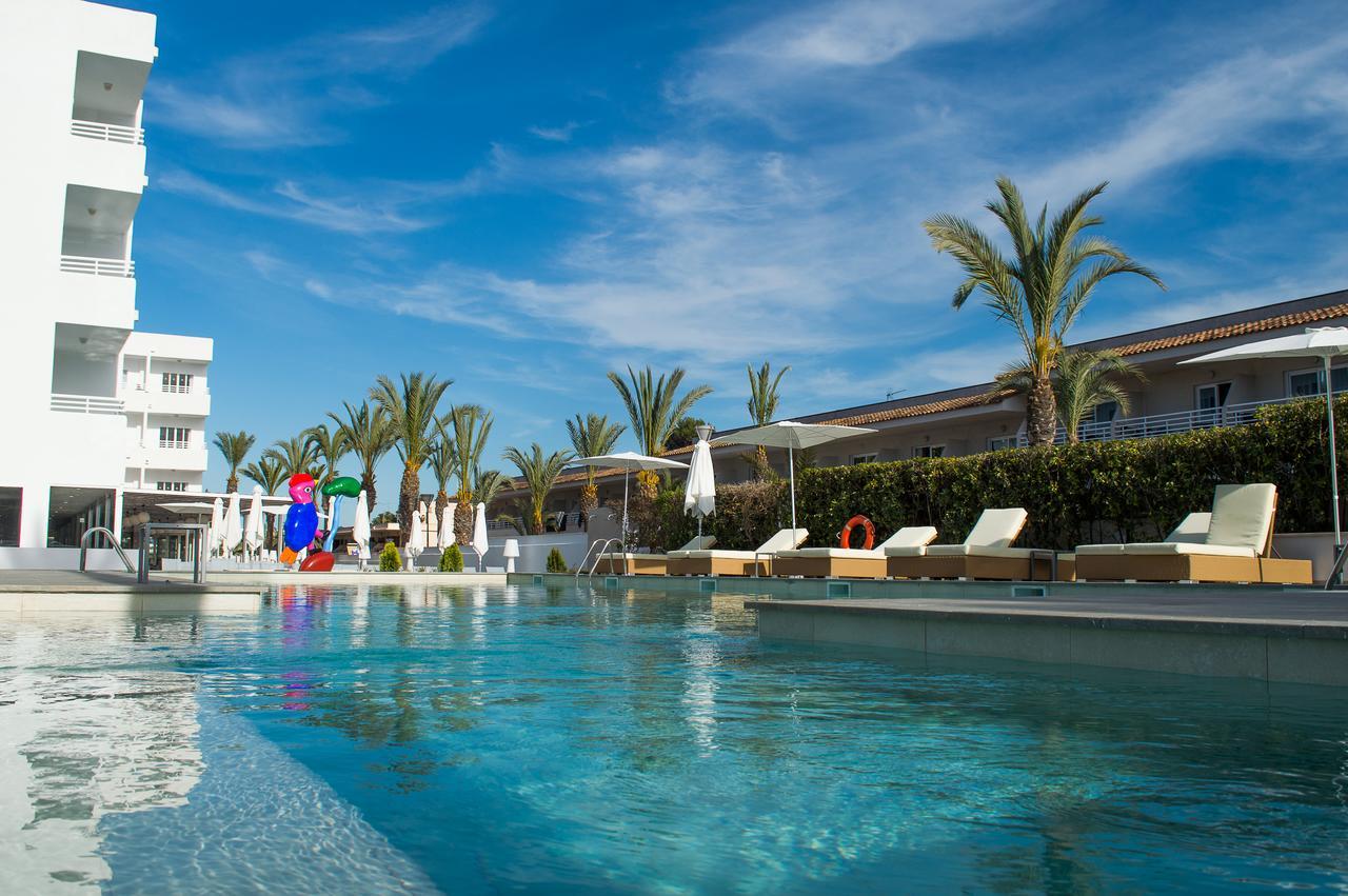 Bq Sarah -Adults Only Can Picafort (Mallorca) Exterior foto