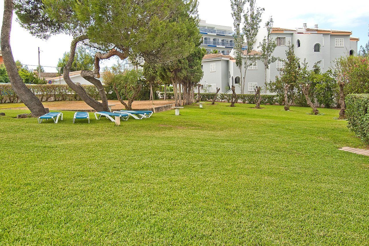 Bq Sarah -Adults Only Can Picafort (Mallorca) Exterior foto