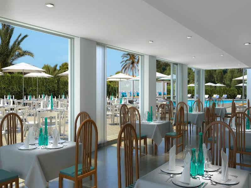 Bq Sarah -Adults Only Can Picafort (Mallorca) Exterior foto