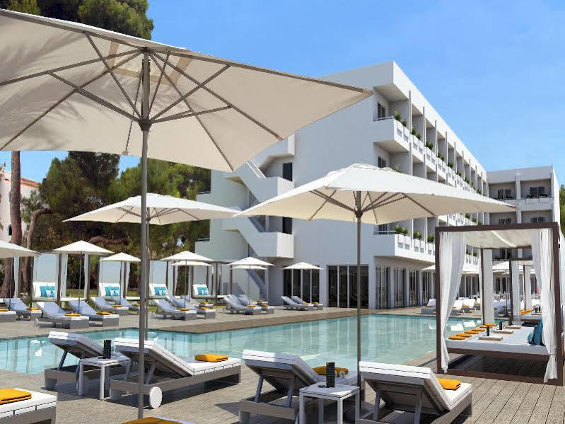 Bq Sarah -Adults Only Can Picafort (Mallorca) Exterior foto