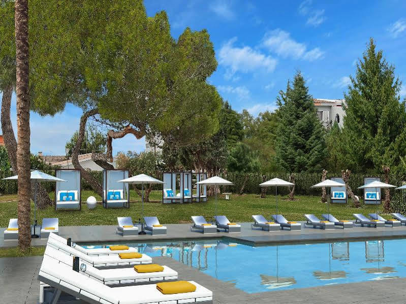 Bq Sarah -Adults Only Can Picafort (Mallorca) Exterior foto