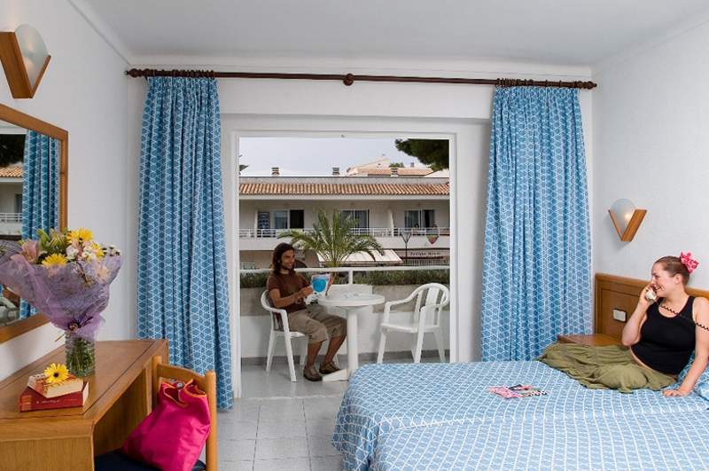 Bq Sarah -Adults Only Can Picafort (Mallorca) Quarto foto